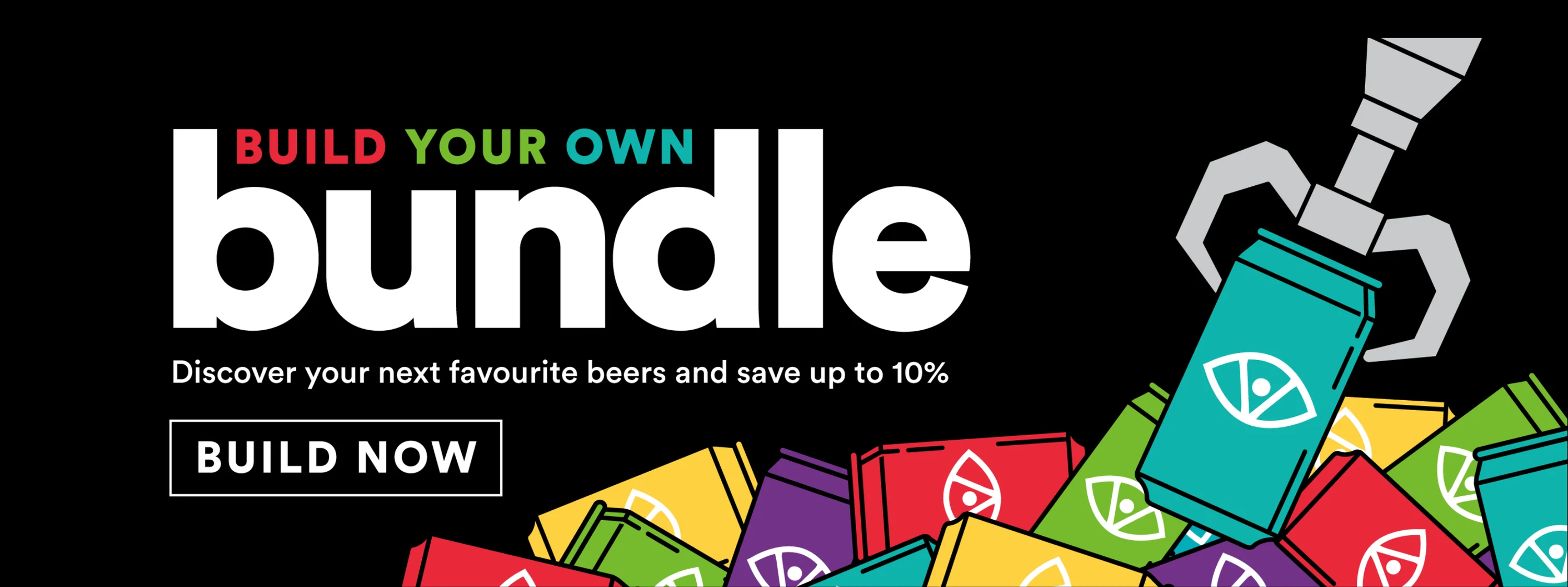 Bold Beer Built on Passion