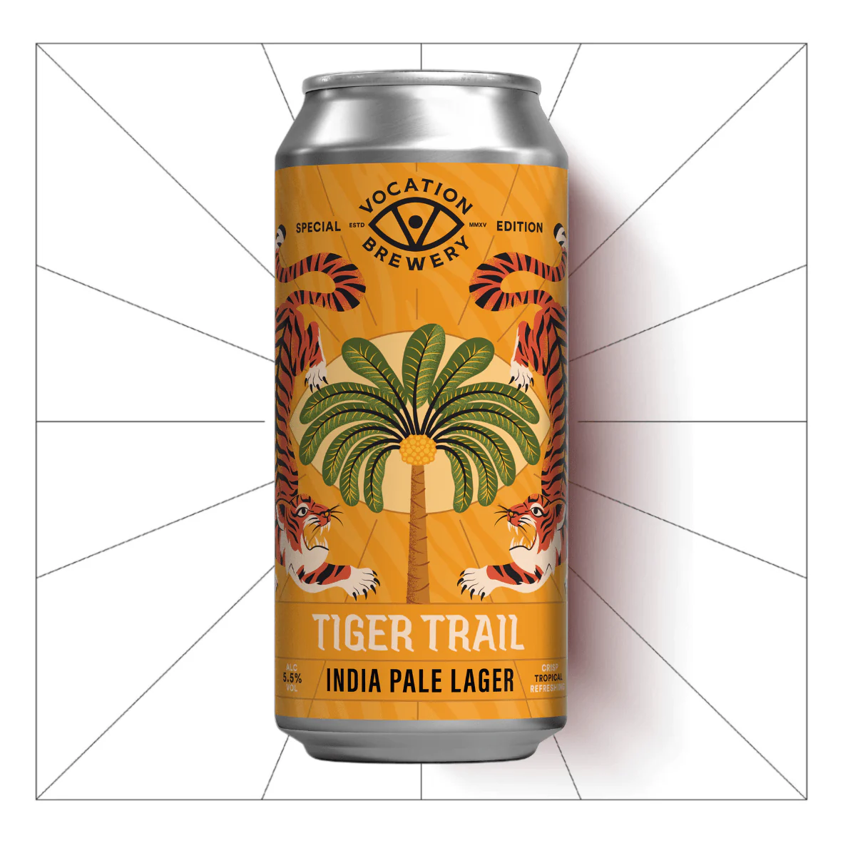 Craft Beers & IPAs